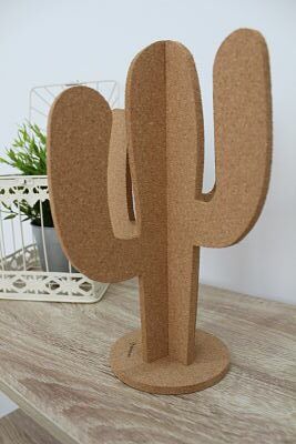 Cactus de corcho - imagen 5