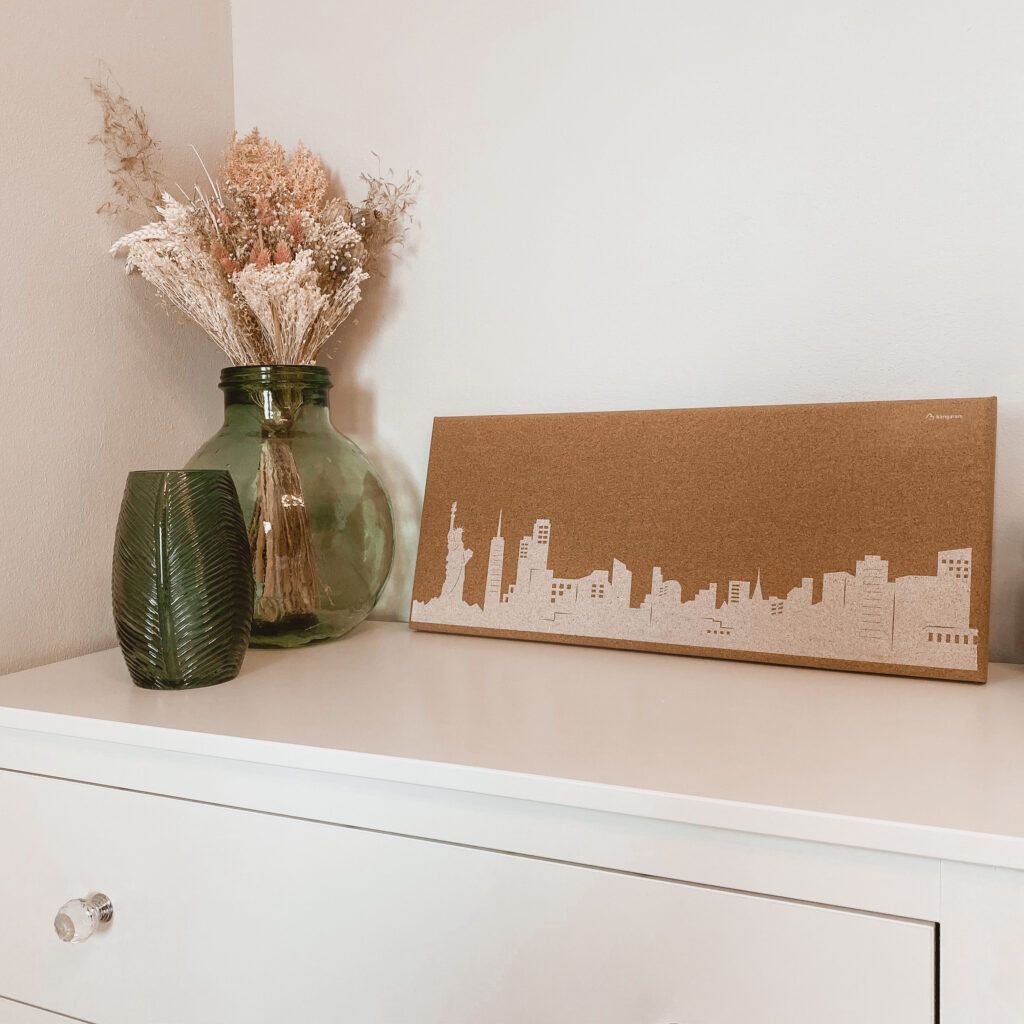 Idea de decoración viajera Bangaram