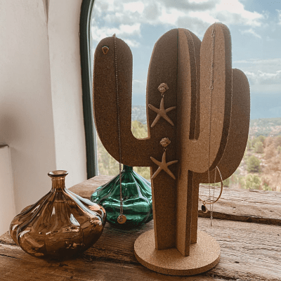 Idea de decoración viajera Bangaram